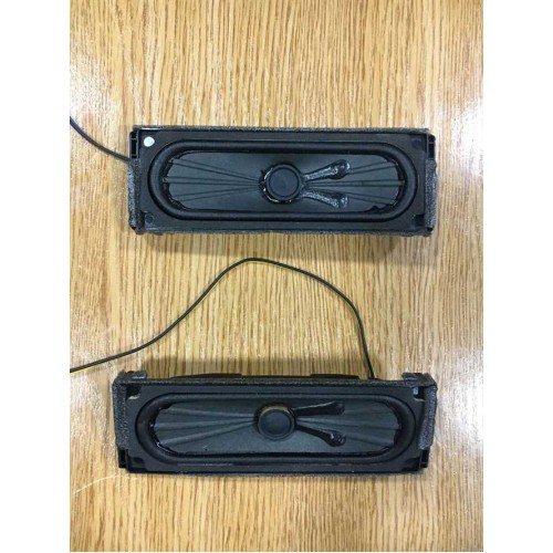 ALTAVOCES SAMSUNG LE40D503F7WXXC  61341001 61341002